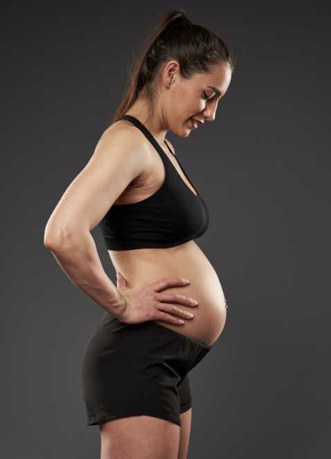 When Does a Post-Baby Belly Start to Shrink Leicester?