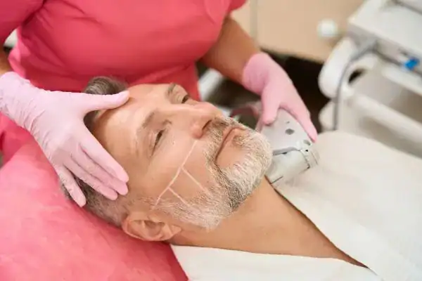 HIFU non-surgical treatment Leicester