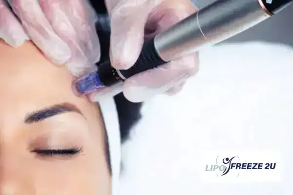 Morpheus 8 Leicester the top 10 reasons to choose this treatment!
