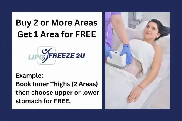 fat freezing prices Leicester