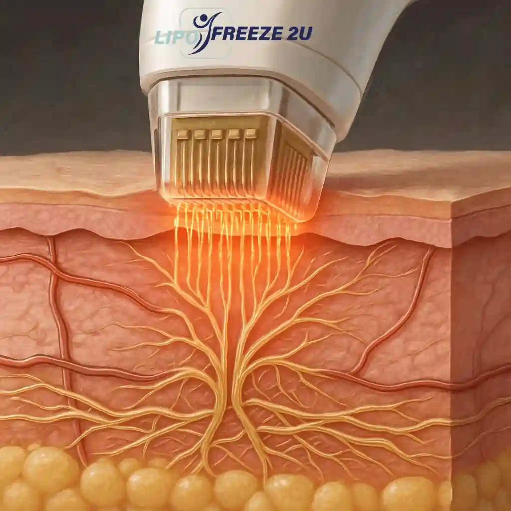 What Exactly Is RF Microneedling and Why Is Everyone Talking About It Leicester?