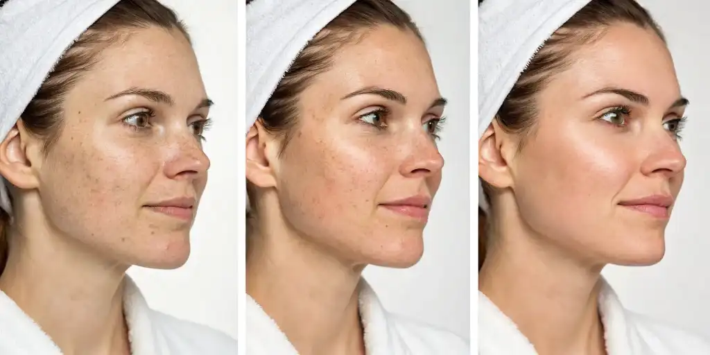What Results Can RF Microneedling Deliver for Loose Skin After Weight Loss Medication Leicester?
